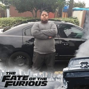 Meet your Posher, Carlos